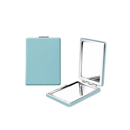 Portable Folding Makeup Mirror