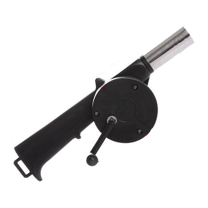 Compact Handheld Barbecue Blower - Wnkrs