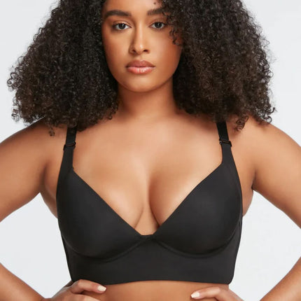 Fashion Push Up Bra - Wnkrs