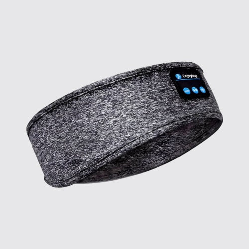 Diadema inalámbrica Bluetooth con altavoces estéreo HD