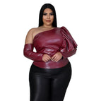 Wine Red