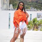 Orange