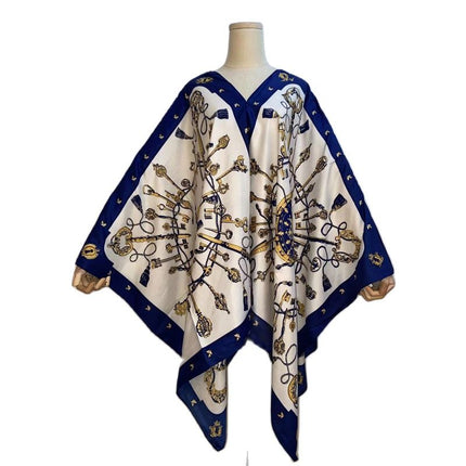 Women's Muslim Fashion Tunic - Wnkrs