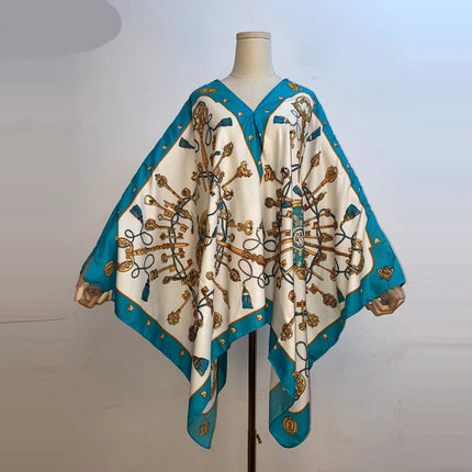 Women's Muslim Fashion Tunic - Wnkrs