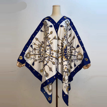 Women's Muslim Fashion Tunic - Wnkrs