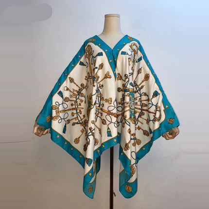 Women's Muslim Fashion Tunic - Wnkrs