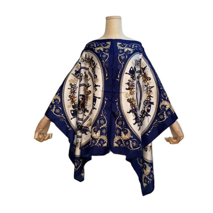 Women's Fashion Modest Tunic - Wnkrs