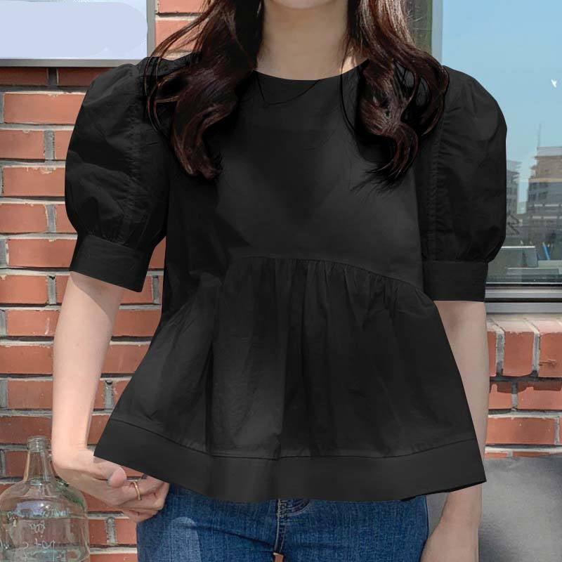 Women's Casual Loose Blouse