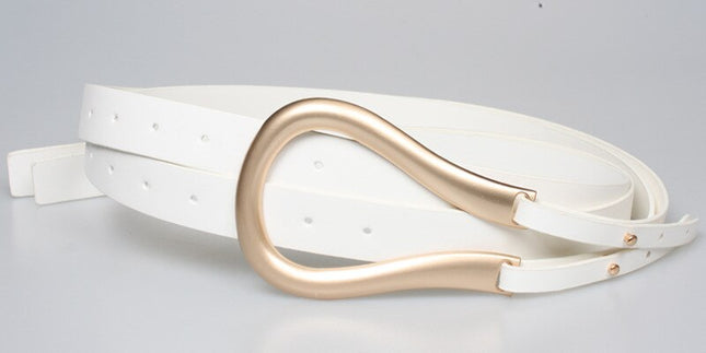 Women's Knot Belt - Wnkrs