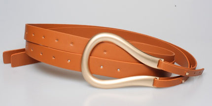 Women's Knot Belt - Wnkrs