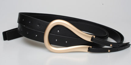 Women's Knot Belt - Wnkrs