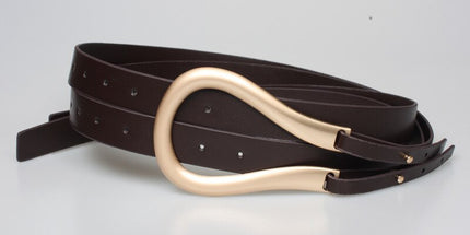 Women's Knot Belt - Wnkrs