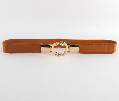 Elegant Elastic Women's Belt - Wnkrs