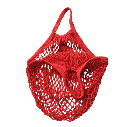 Foldable Mesh Net Bag - Wnkrs