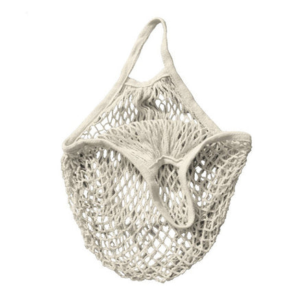 Foldable Mesh Net Bag - Wnkrs