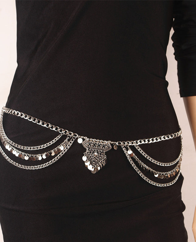 Women's Boho Belts - Wnkrs