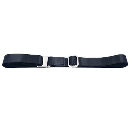 Unisex Shirt Holding Adjustable Belt - Wnkrs