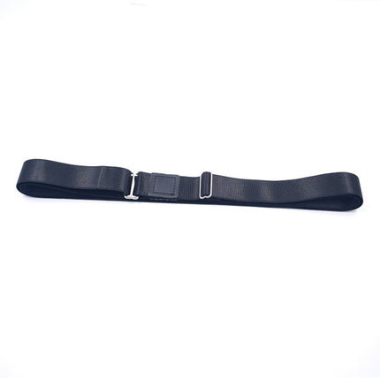 Unisex Shirt Holding Adjustable Belt - Wnkrs