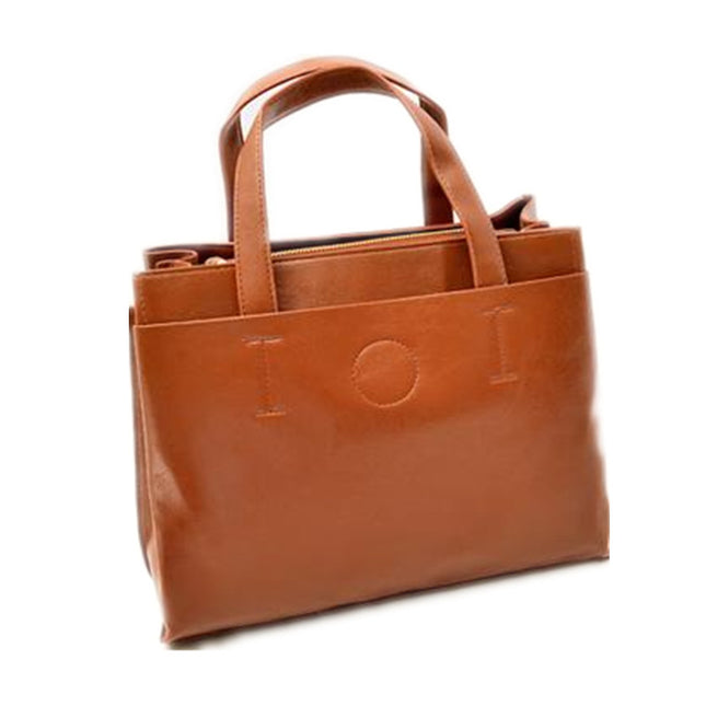 Women's Retro Office Bag - Wnkrs