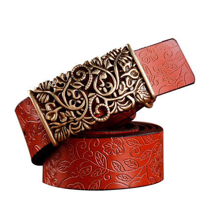 Buckle Women's Belts - Wnkrs