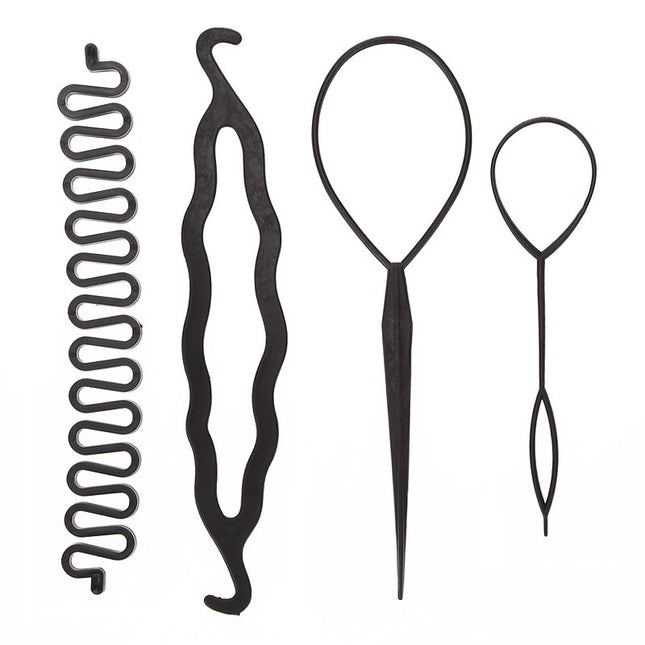Magic Hair Styling Tools Set - wnkrs