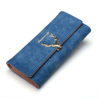 bleu profond