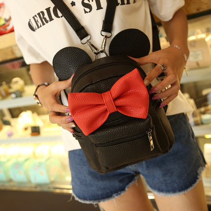 Girl's Mickey Mouse Themed - Wnkrs