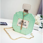 Menta verde