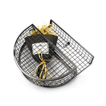 Metal Shoulder Bag - Wnkrs