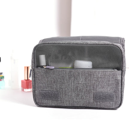 Travel Folding Hanging Cosmetic Bags - Wnkrs