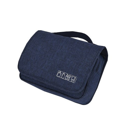 Travel Folding Hanging Cosmetic Bags - Wnkrs