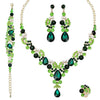4-pcs-set-green