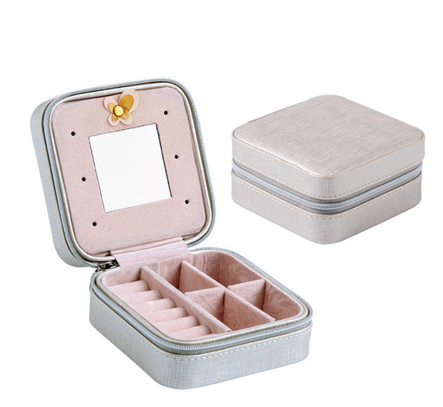 Exquisite Colorful Cosmetic and Jewerly Boxes - Wnkrs