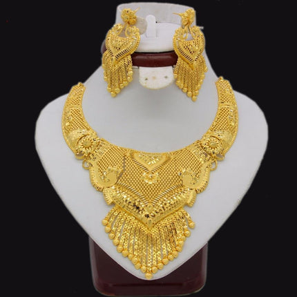 Elegant Jewelry Set for Women - Wnkrs