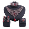 silver-red