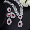 red-silver