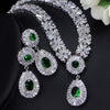 green-silver