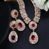 red-gold