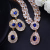 blue-gold