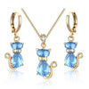 light-blue