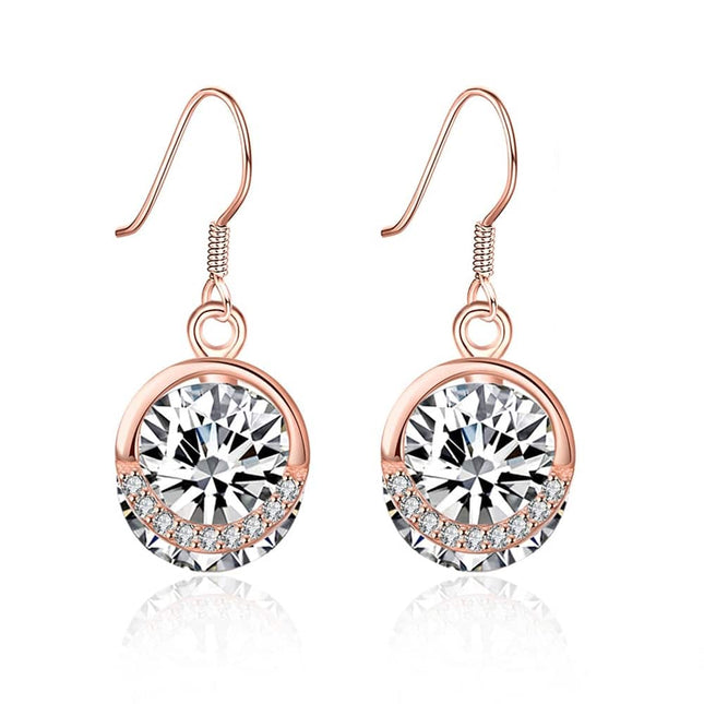 Fine 925 Sterling Silver Earrings - wnkrs