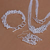silver-plated