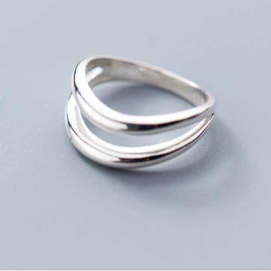 Authentic Fine Toe Ring - Wnkrs