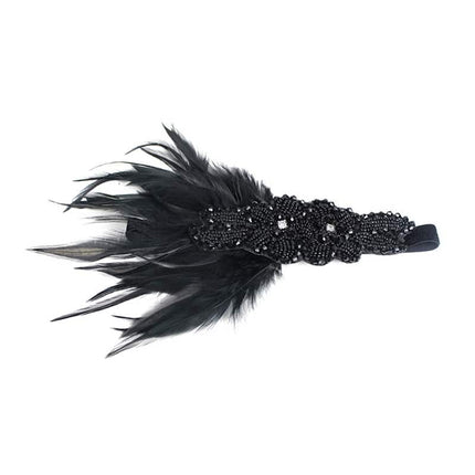 Great Gatsby Costume Accessories 4 Pcs Set - Wnkrs