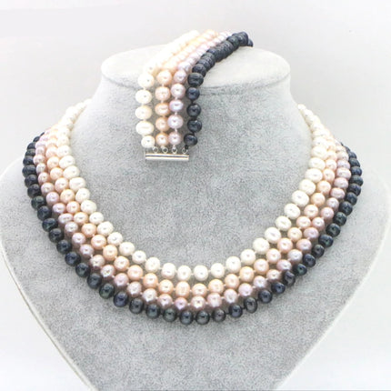 Jewelry Necklace Sets for Women - Wnkrs