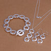 silver-plated
