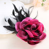rose-red