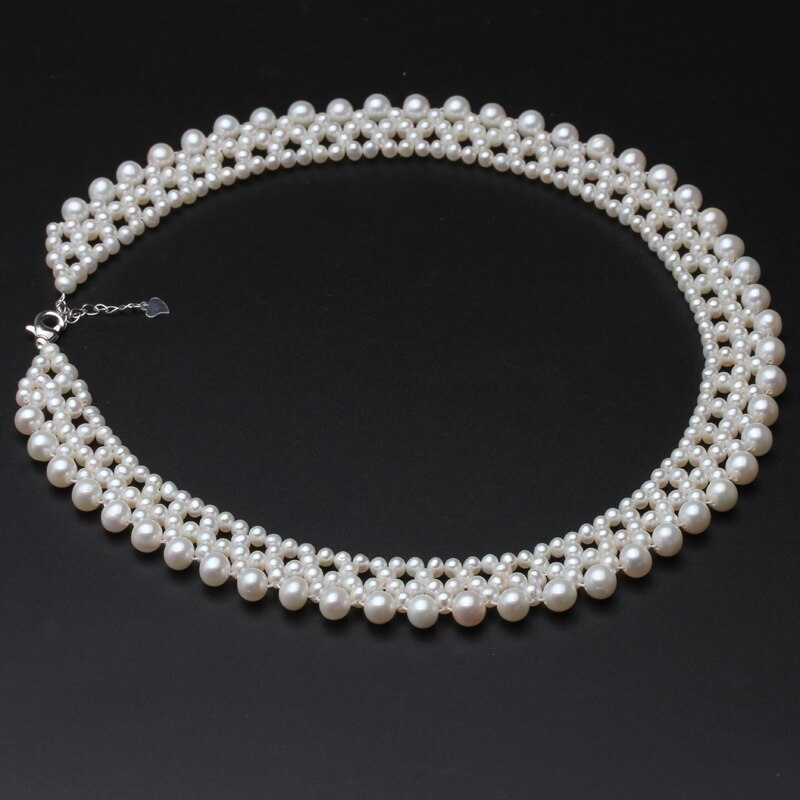Elegant Multi Layred Women's Necklace