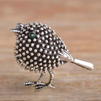 Plaqué Argent Antique