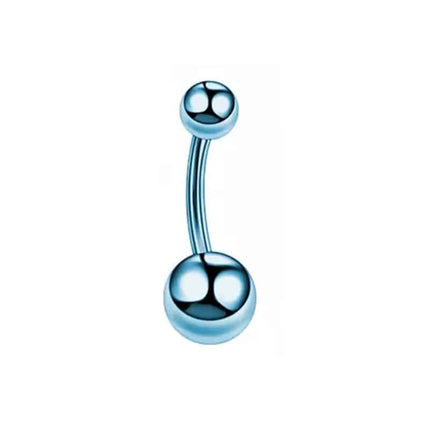 1 Pc Belly Button Rings - wnkrs